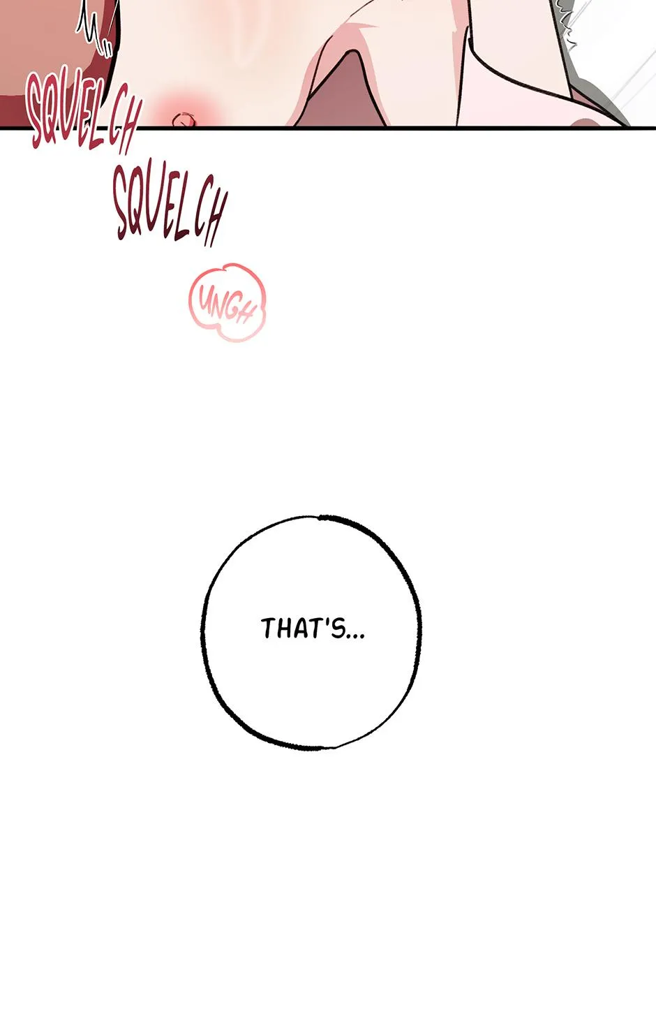 You’re More Dangerous Than the Anomaly Chapter 2 page 33 - 