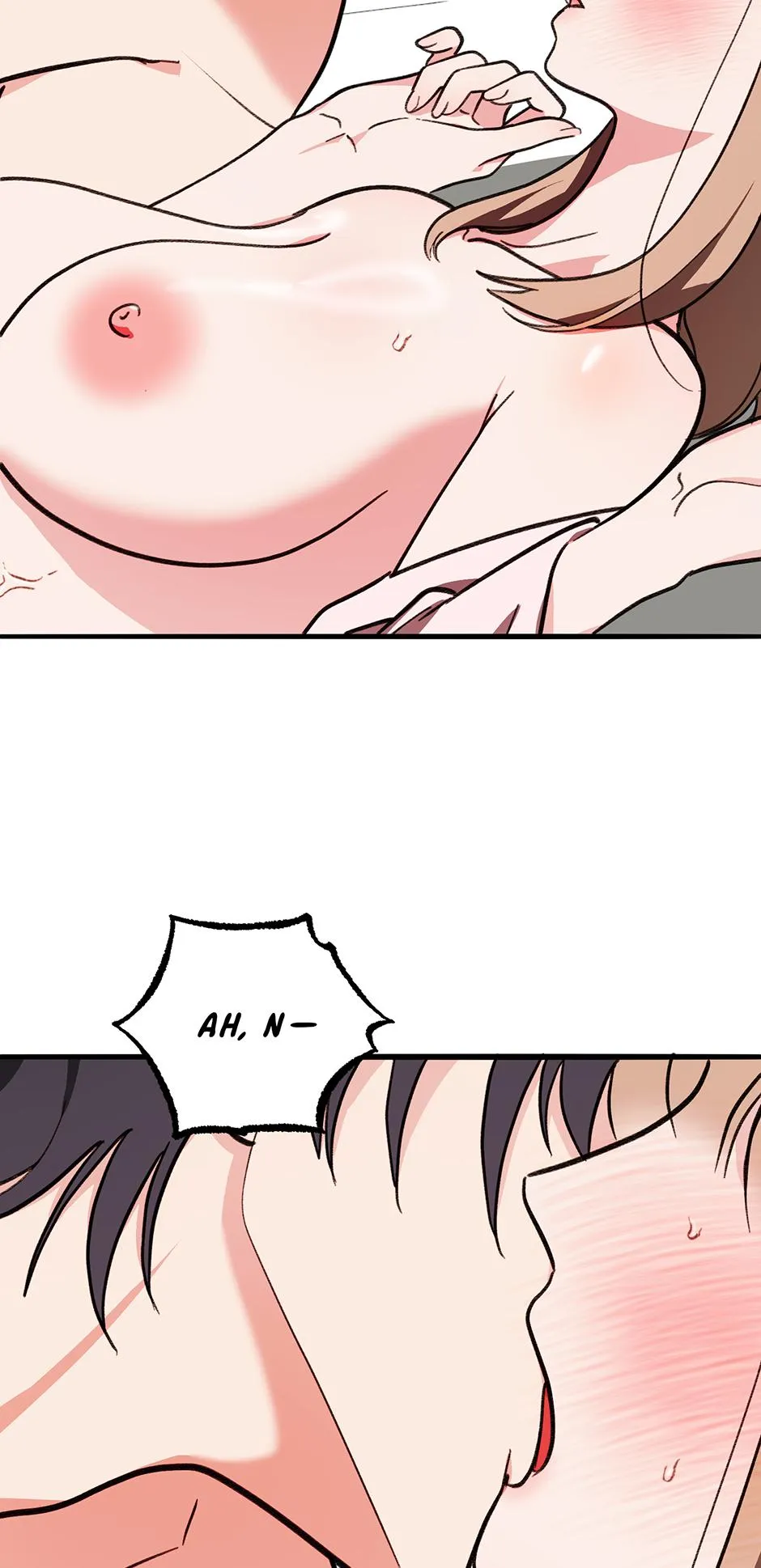 You’re More Dangerous Than the Anomaly Chapter 2 page 36 - 