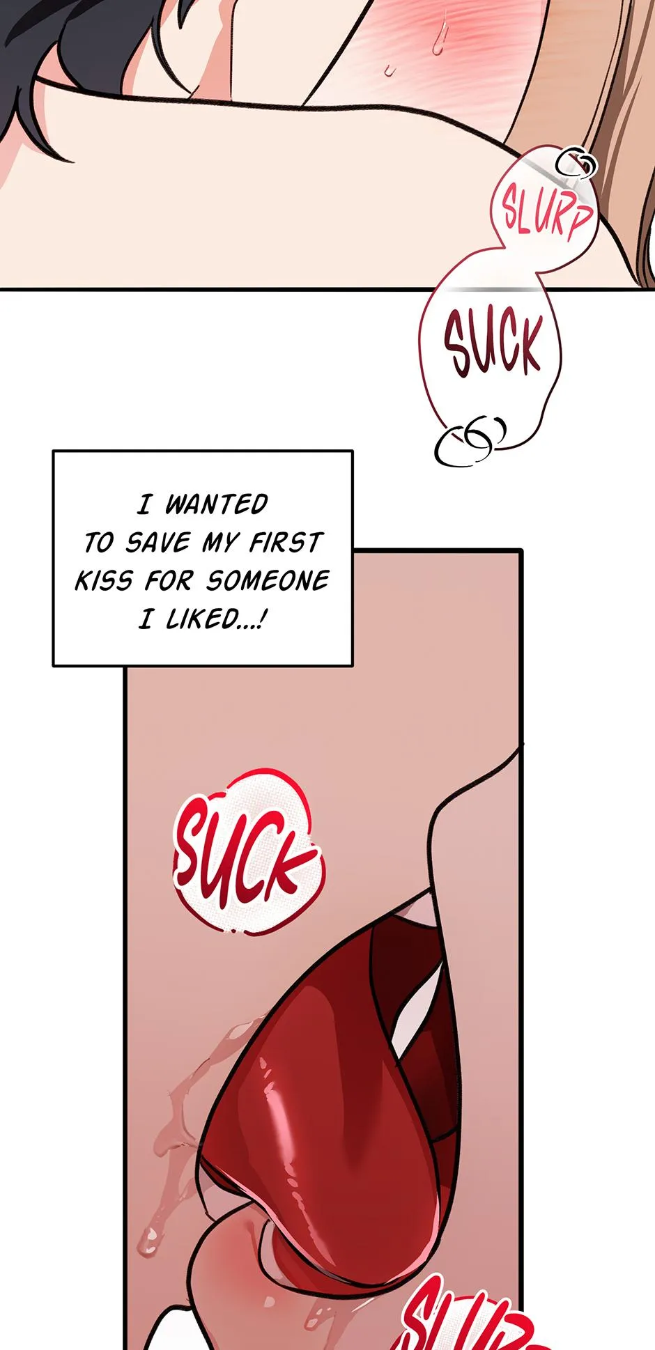 You’re More Dangerous Than the Anomaly Chapter 2 page 38 - 