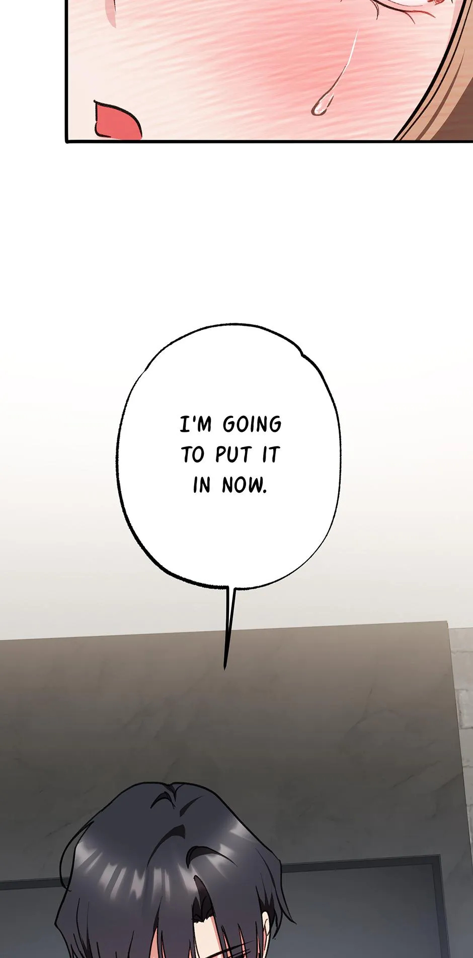 You’re More Dangerous Than the Anomaly Chapter 2 page 42 - 