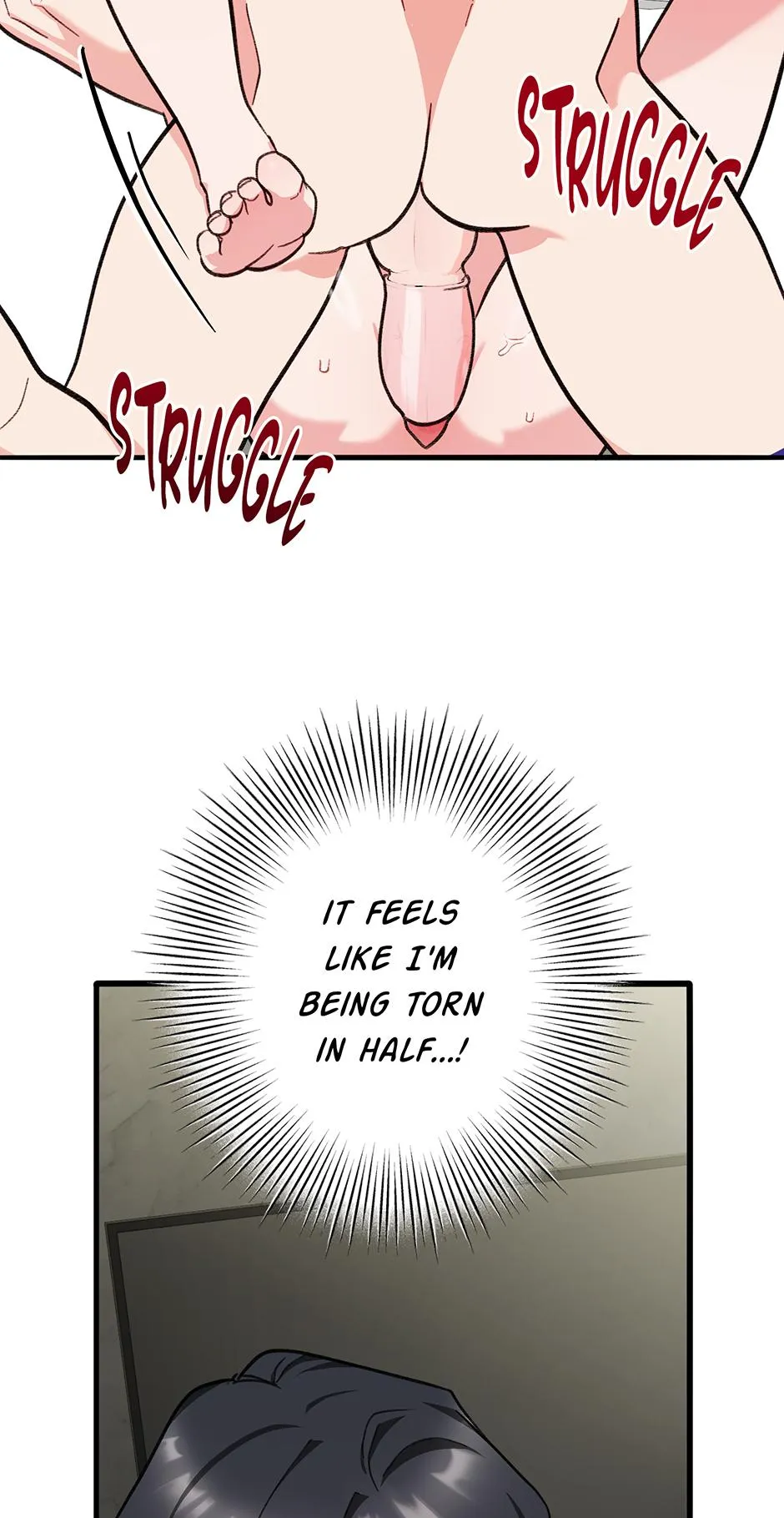 You’re More Dangerous Than the Anomaly Chapter 2 page 49 - 