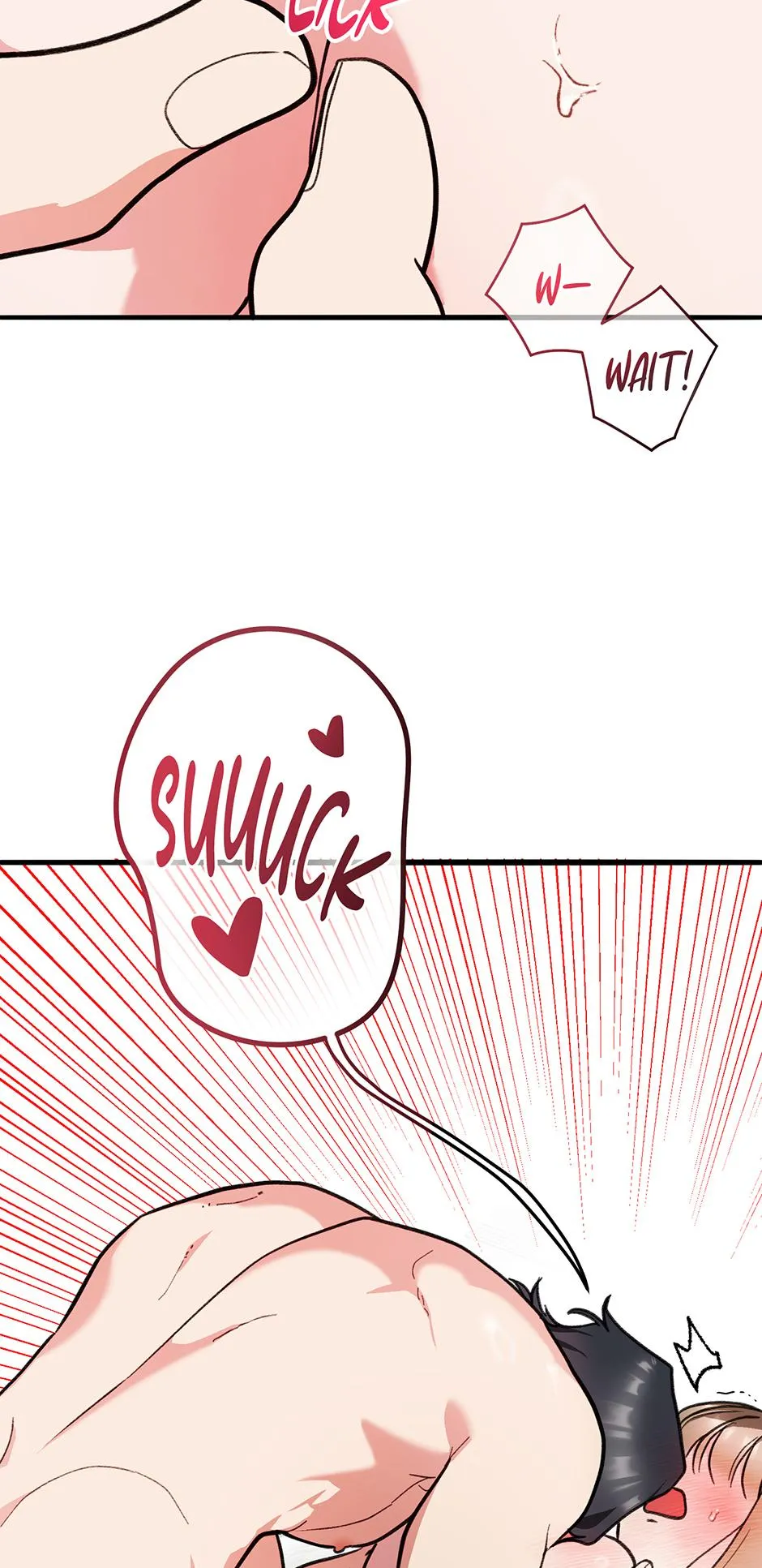 You’re More Dangerous Than the Anomaly Chapter 2 page 59 - 