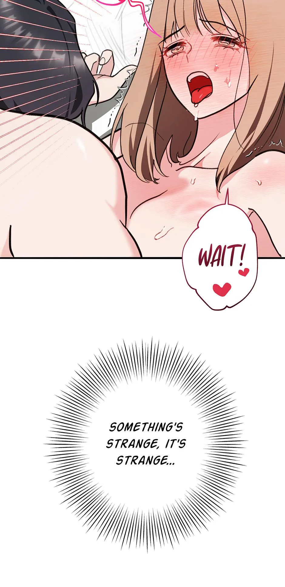 You’re More Dangerous Than the Anomaly Chapter 2 page 65 - 