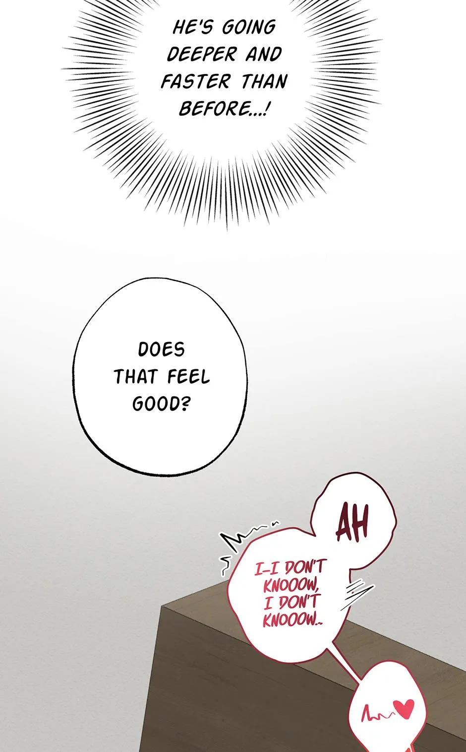 You’re More Dangerous Than the Anomaly Chapter 2 page 67 - 