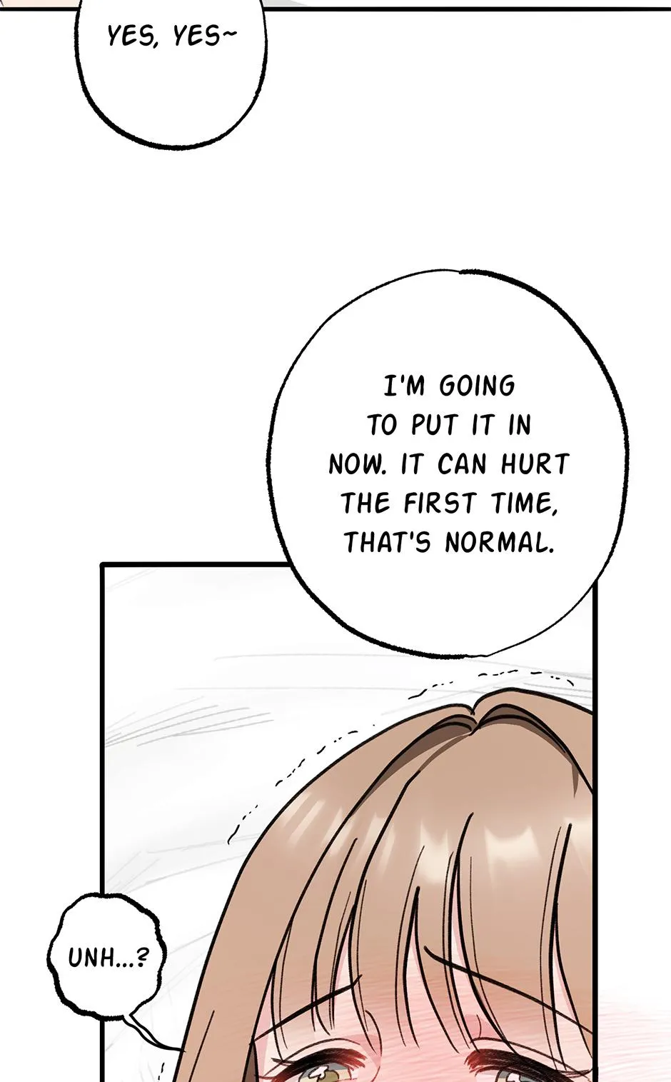 You’re More Dangerous Than the Anomaly Chapter 2 page 69 - 