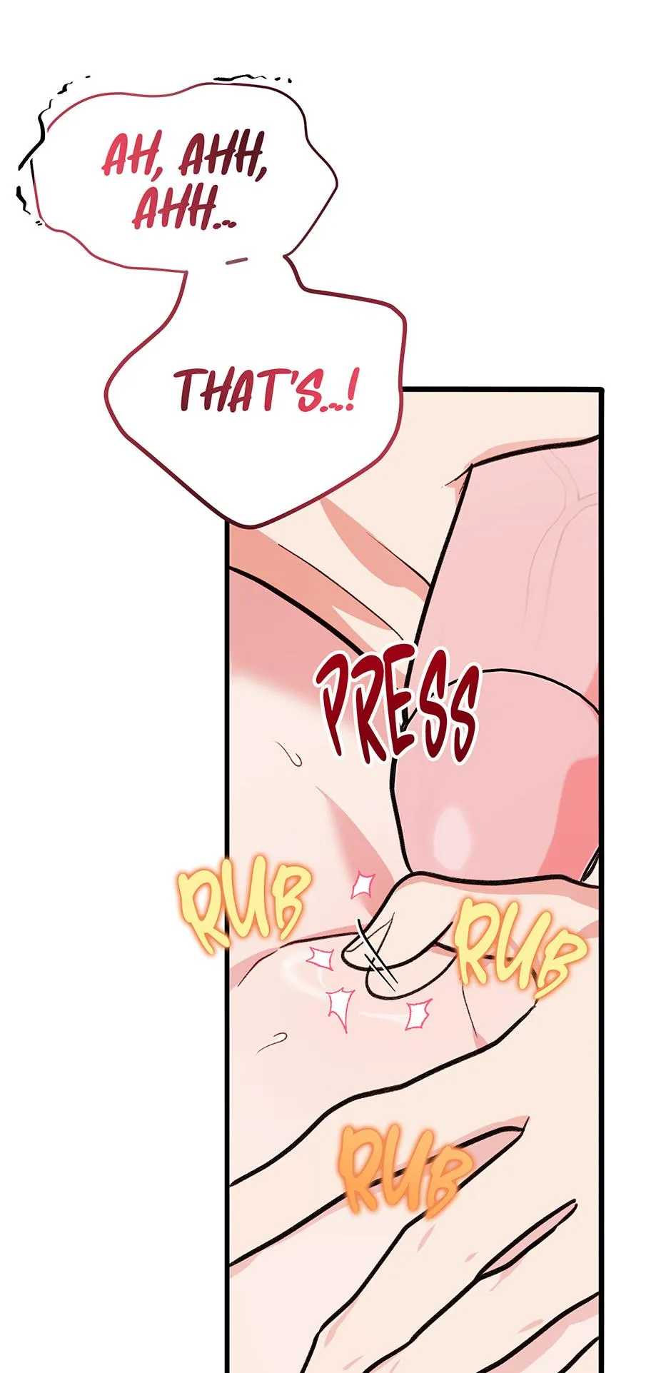 You’re More Dangerous Than the Anomaly Chapter 2 page 79 - 