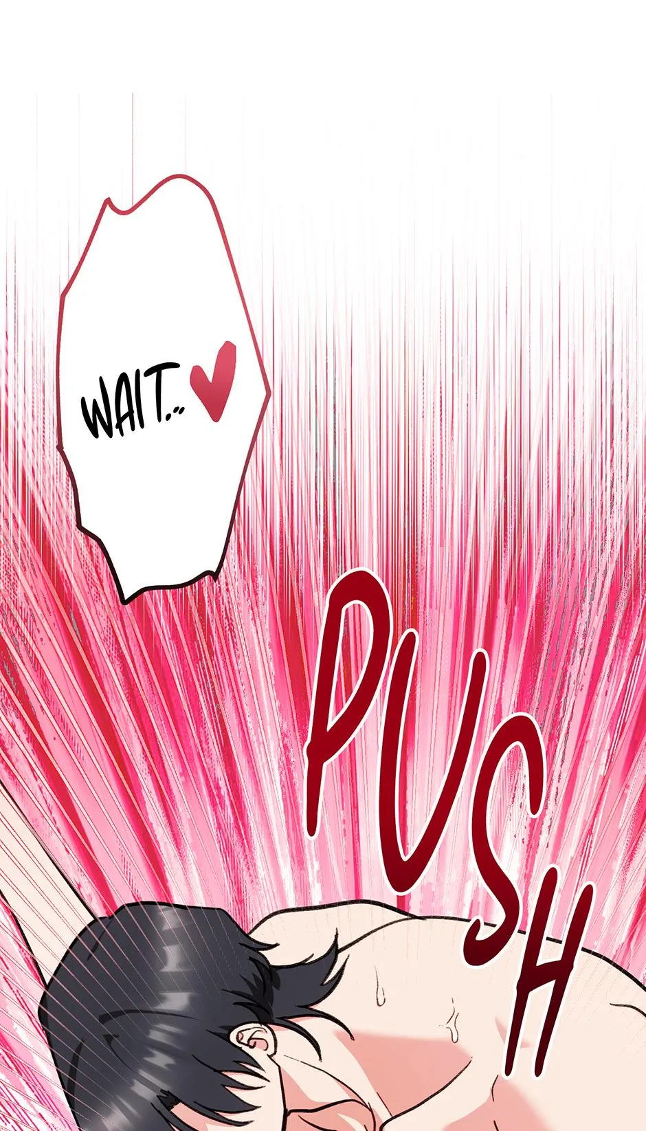You’re More Dangerous Than the Anomaly Chapter 2 page 82 - 