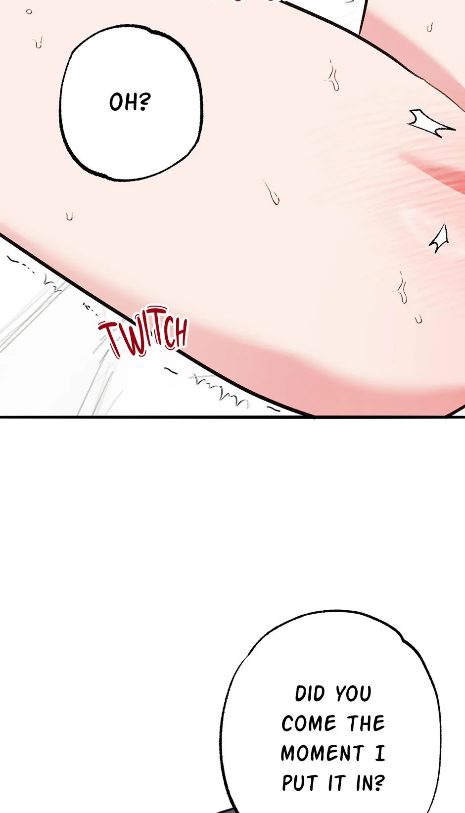 You’re More Dangerous Than the Anomaly Chapter 2 page 86 - 