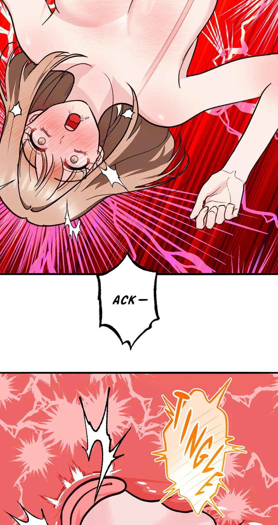 You’re More Dangerous Than the Anomaly Chapter 2 page 91 - 
