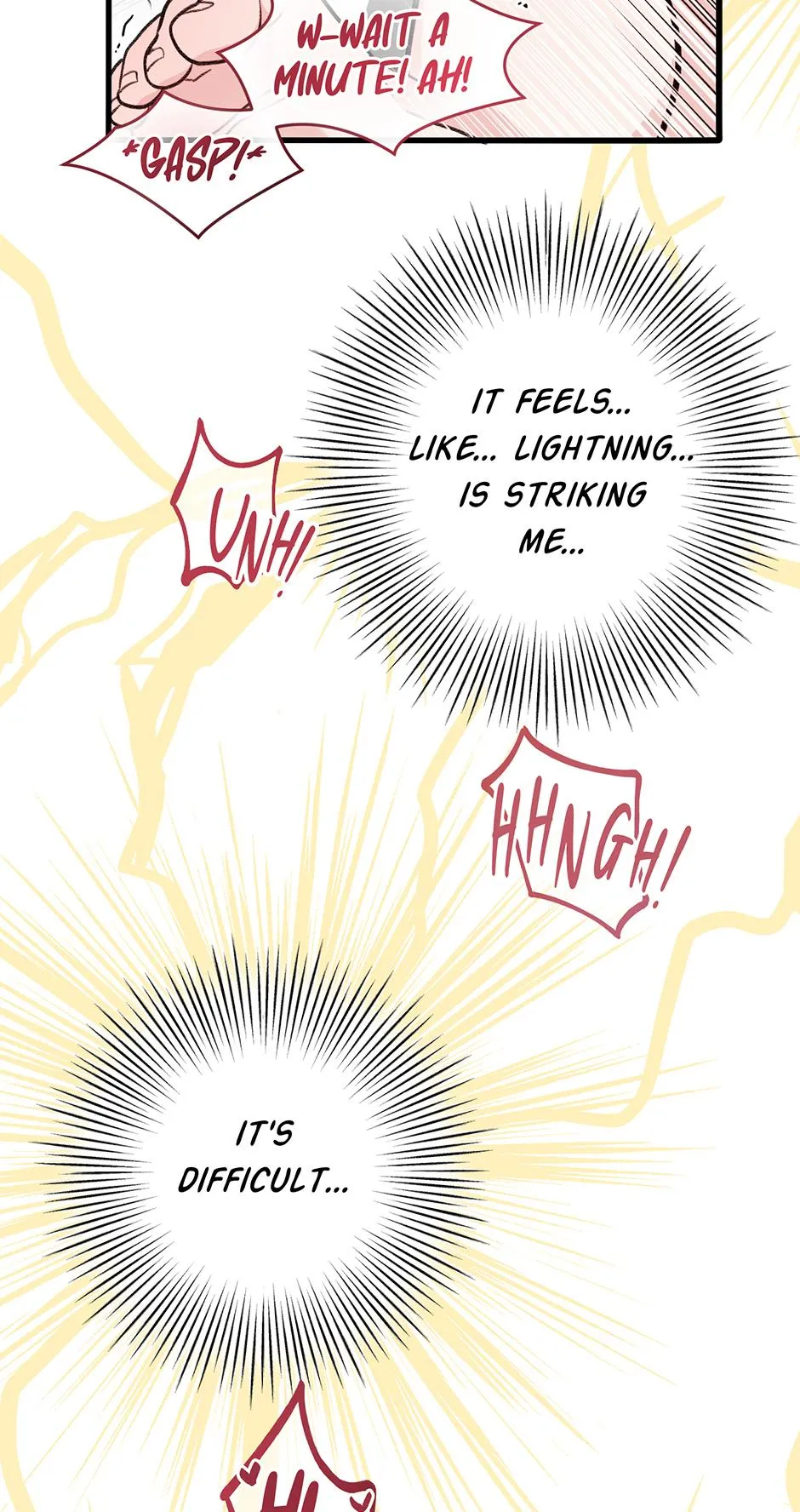 You’re More Dangerous Than the Anomaly Chapter 2 page 96 - 