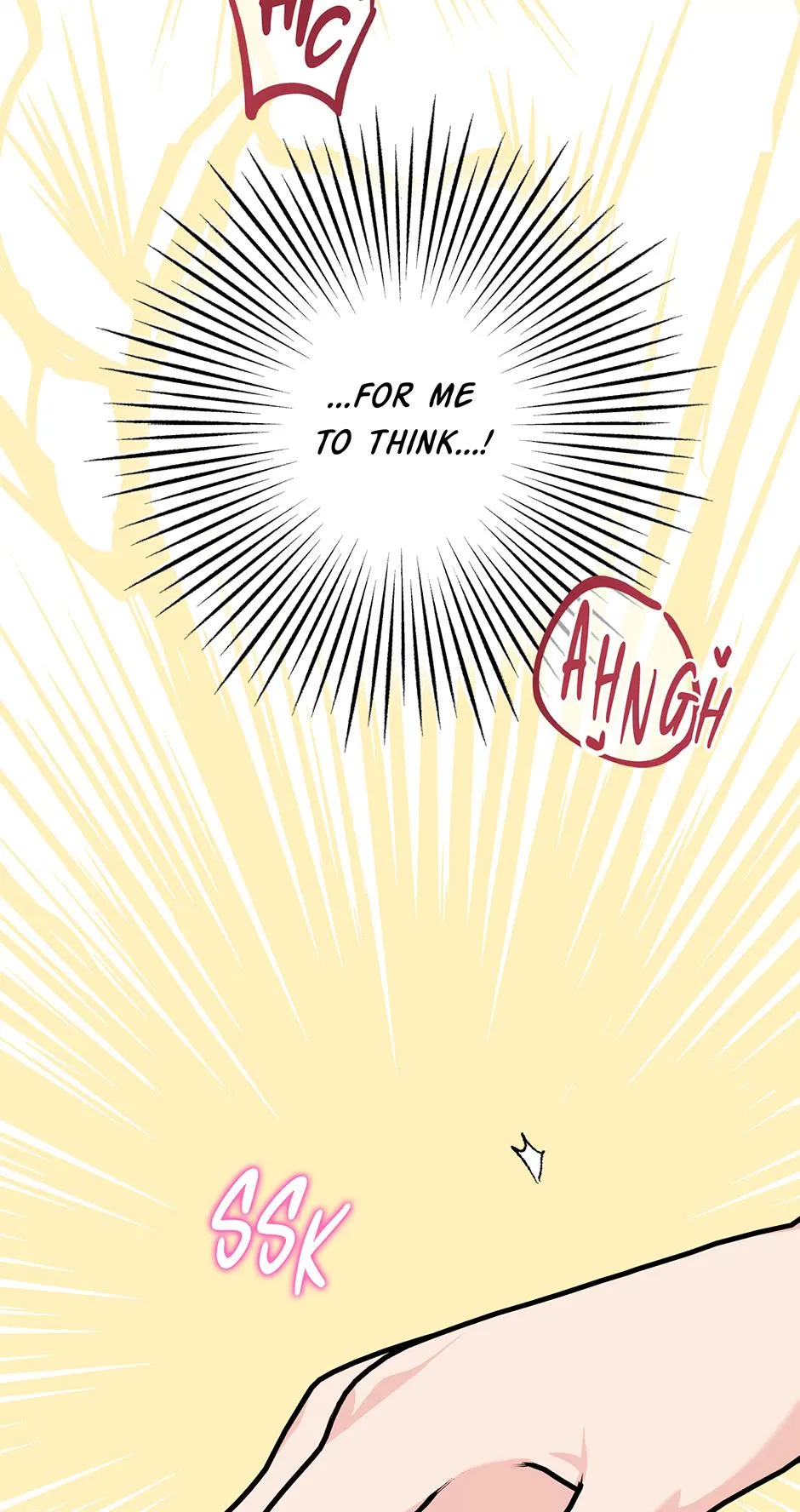 You’re More Dangerous Than the Anomaly Chapter 2 page 97 - 