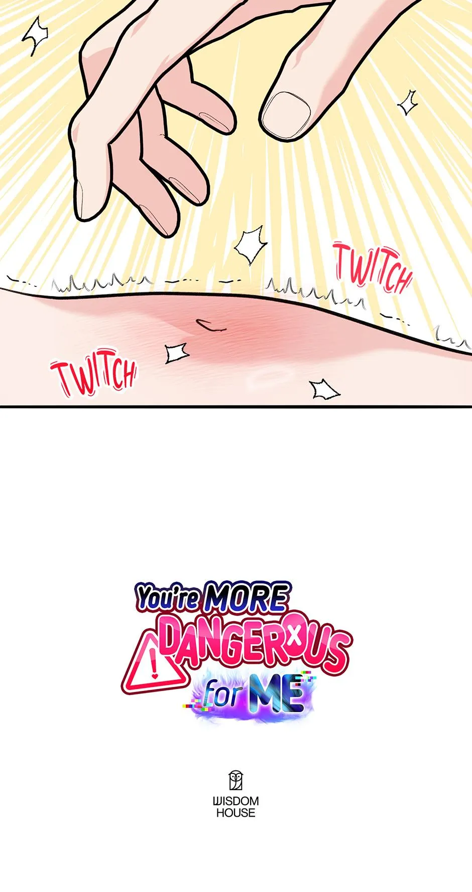 You’re More Dangerous Than the Anomaly Chapter 2 page 98 - 