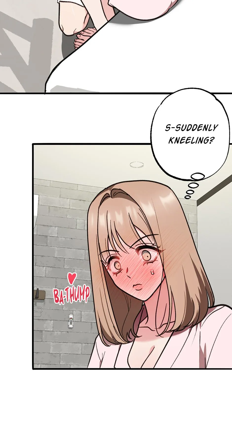 You’re More Dangerous Than the Anomaly Chapter 3 page 104 - 
