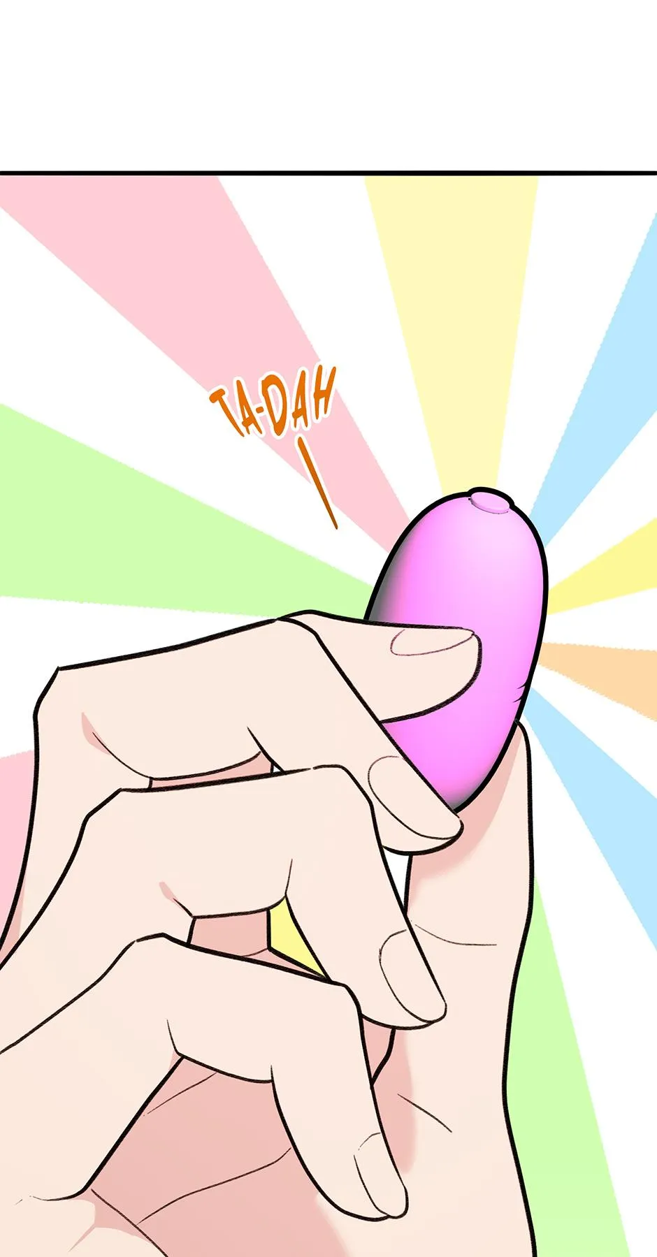 You’re More Dangerous Than the Anomaly Chapter 3 page 105 - 