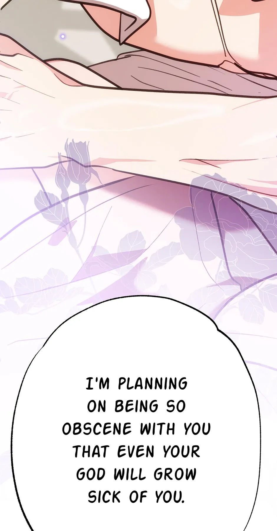 You’re More Dangerous Than the Anomaly Chapter 3 page 108 - 