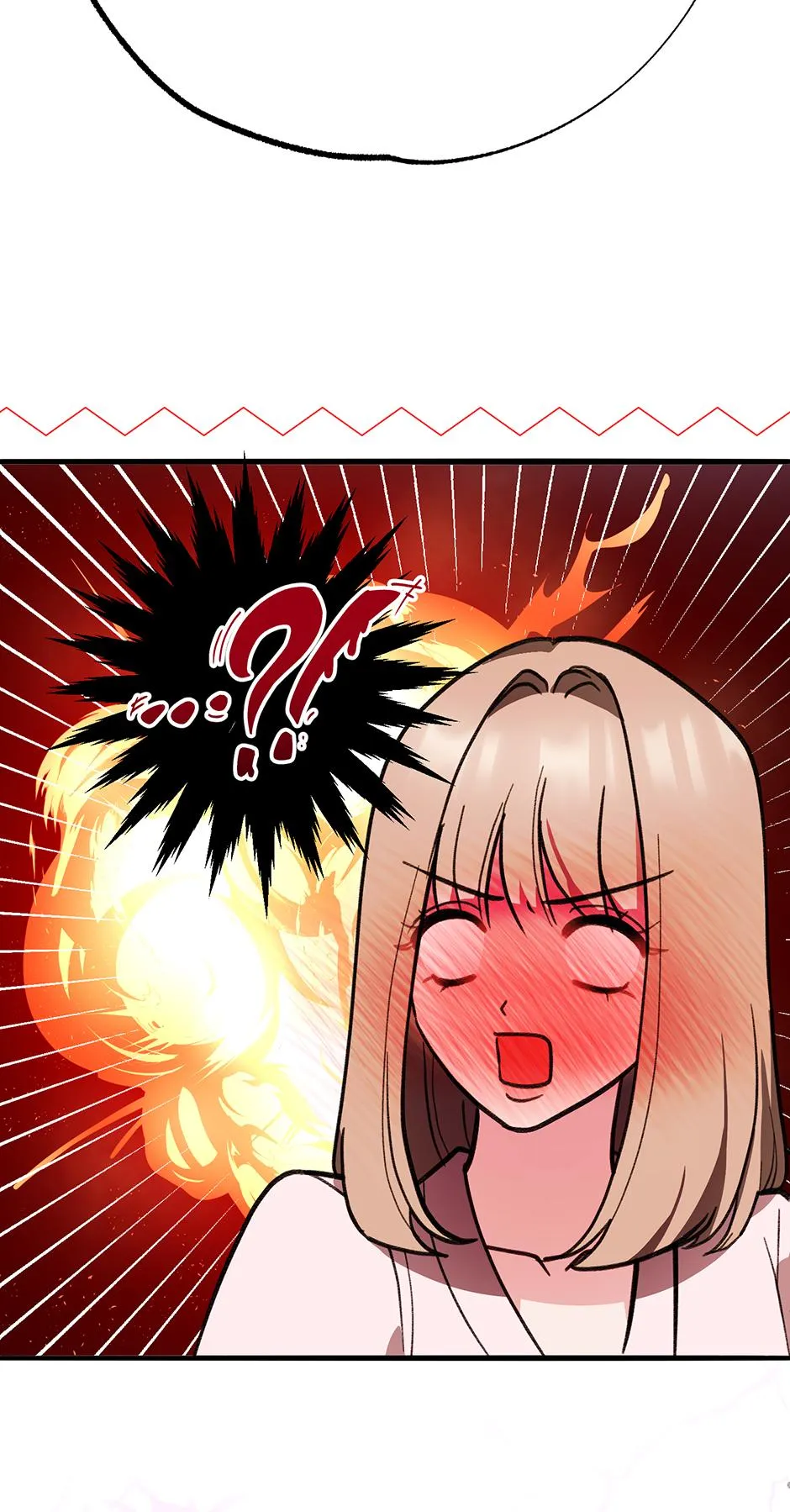 You’re More Dangerous Than the Anomaly Chapter 3 page 109 - 