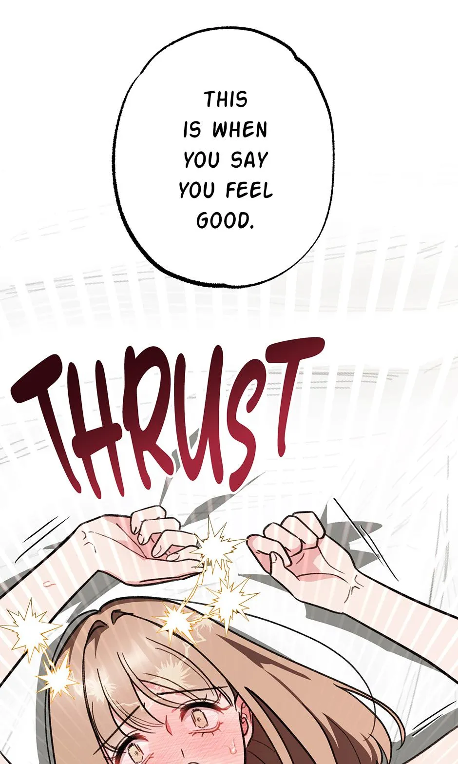 You’re More Dangerous Than the Anomaly Chapter 3 page 14 - 
