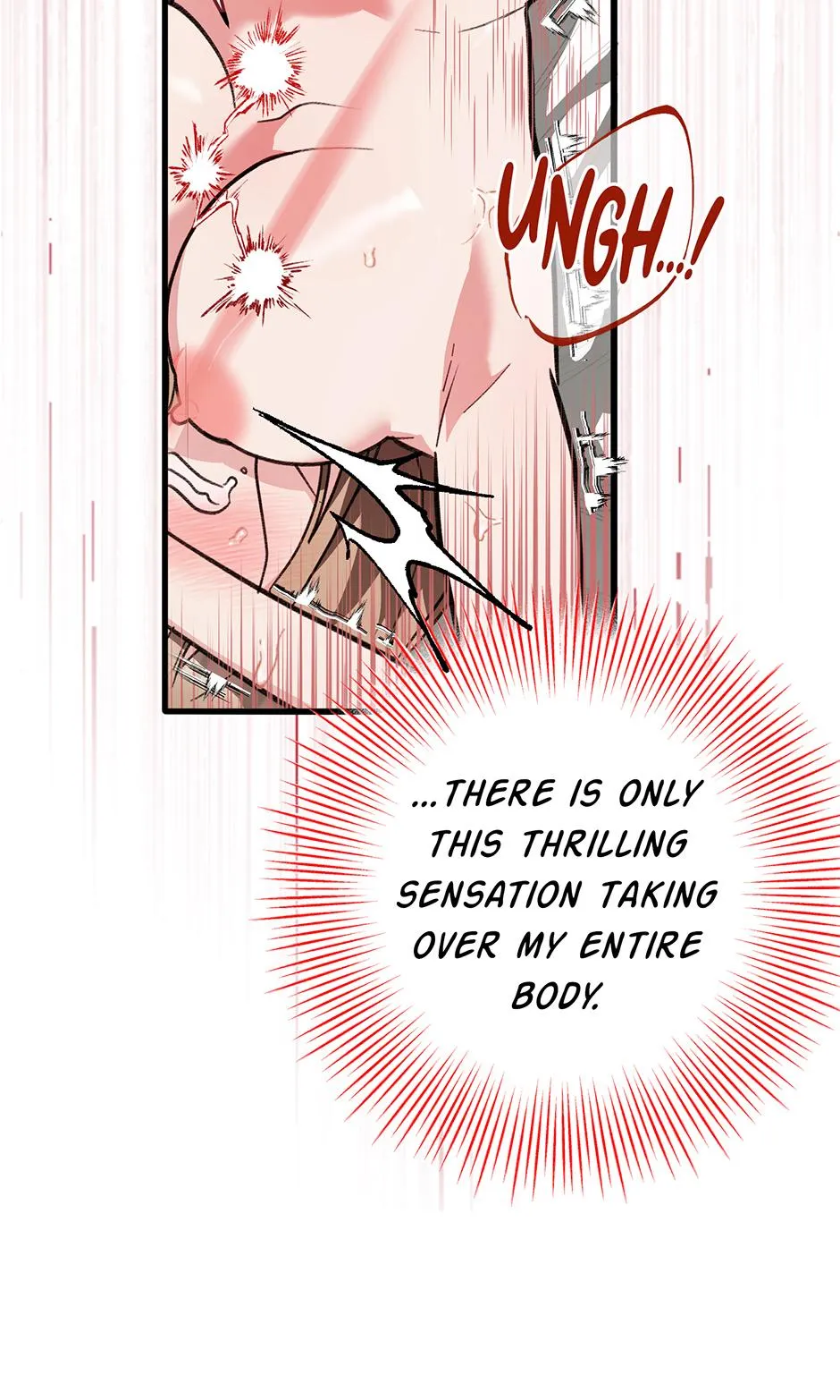 You’re More Dangerous Than the Anomaly Chapter 3 page 20 - 