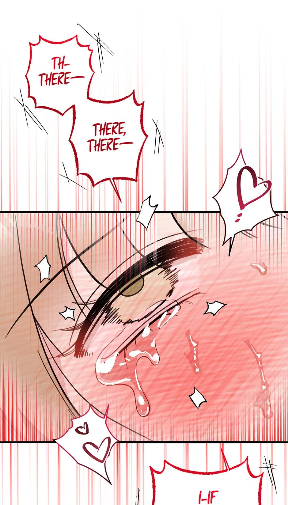 You’re More Dangerous Than the Anomaly Chapter 3 page 21 - 