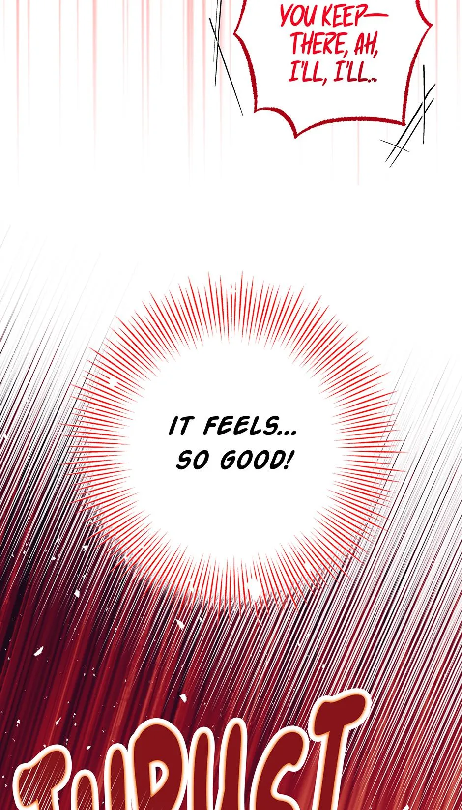 You’re More Dangerous Than the Anomaly Chapter 3 page 22 - 