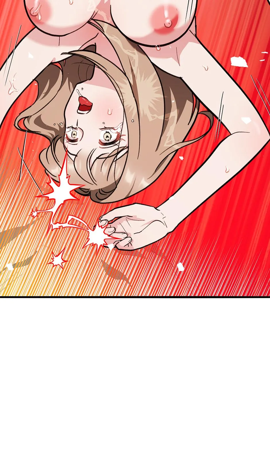 You’re More Dangerous Than the Anomaly Chapter 3 page 24 - 