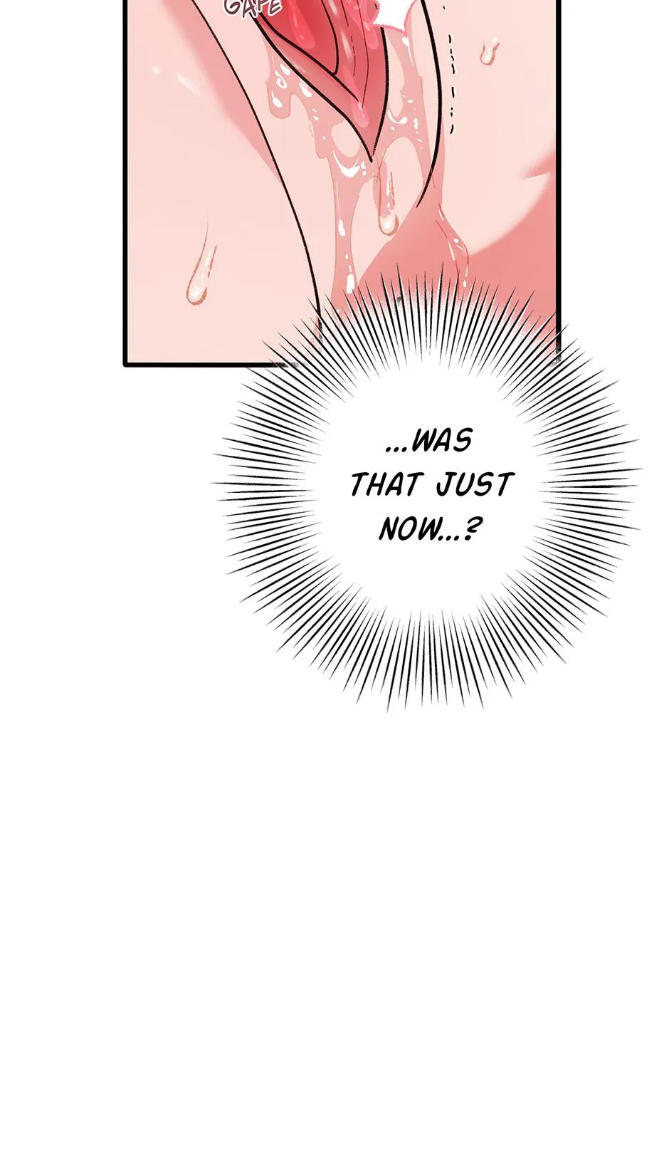 You’re More Dangerous Than the Anomaly Chapter 3 page 28 - 