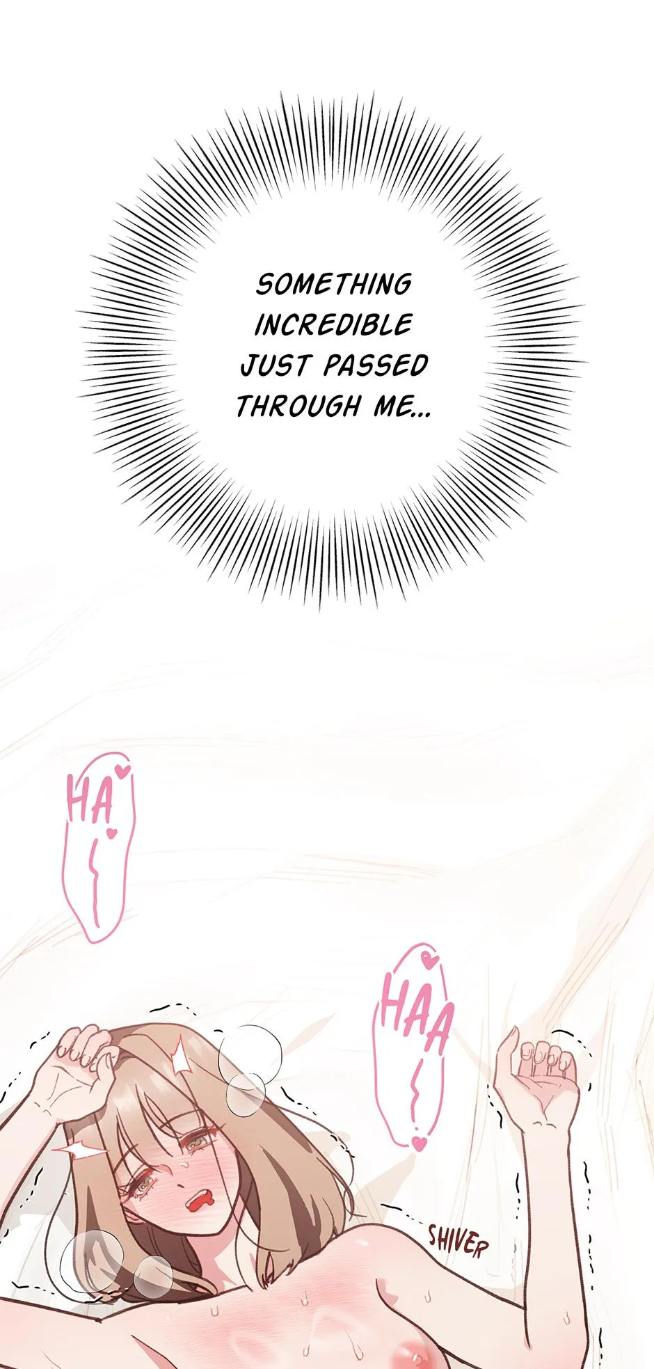 You’re More Dangerous Than the Anomaly Chapter 3 page 29 - 