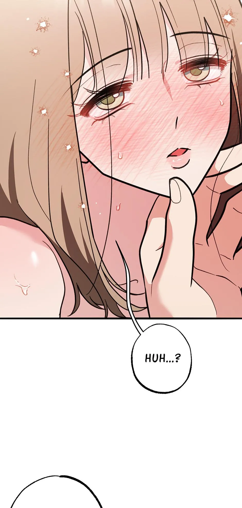 You’re More Dangerous Than the Anomaly Chapter 3 page 34 - 