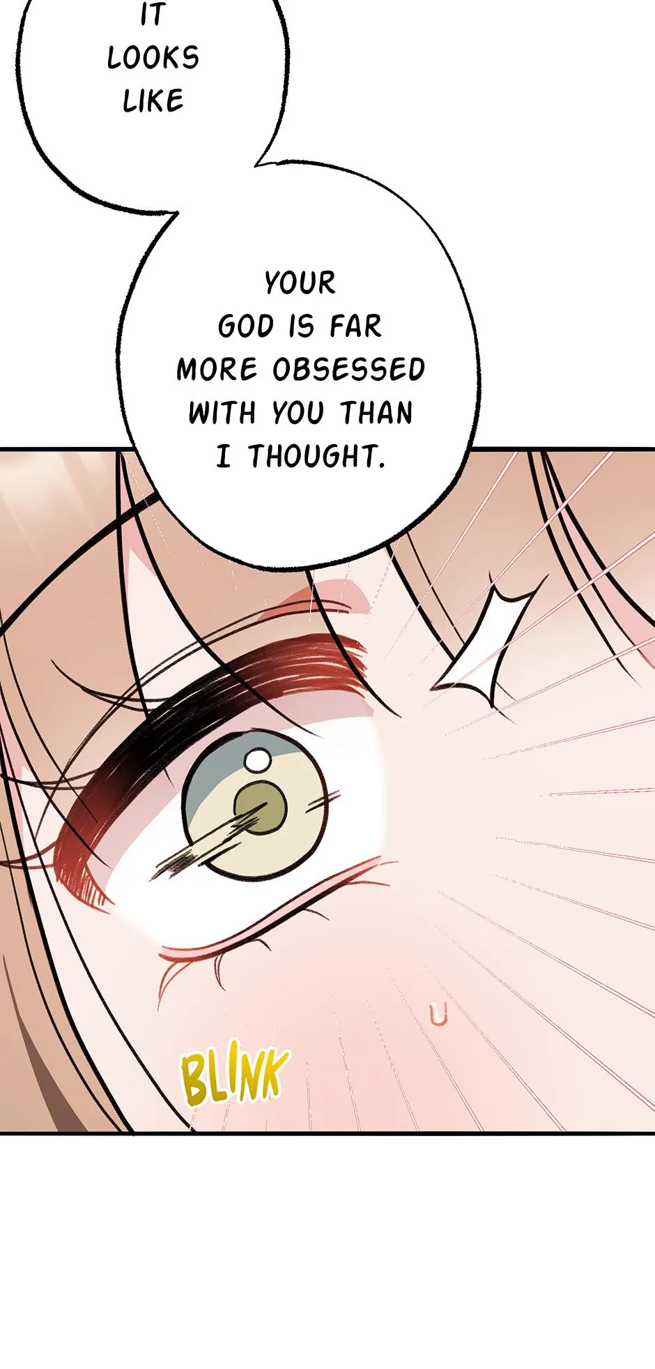 You’re More Dangerous Than the Anomaly Chapter 3 page 35 - 