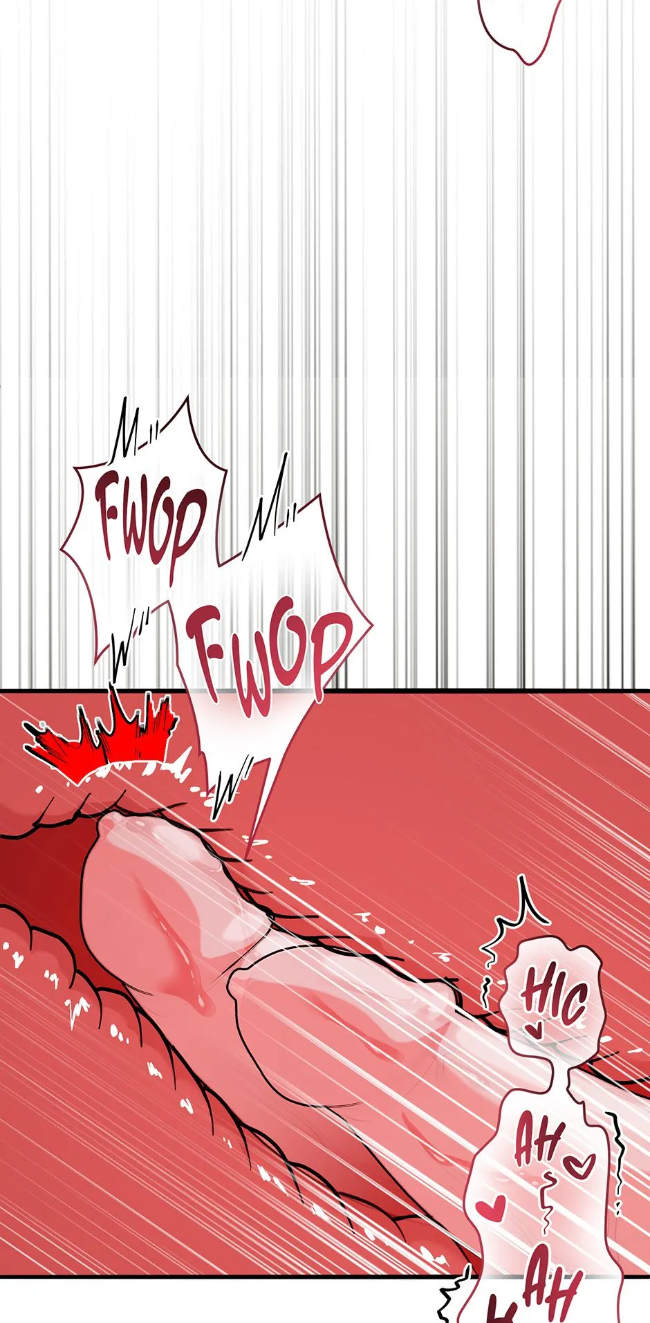 You’re More Dangerous Than the Anomaly Chapter 3 page 5 - 