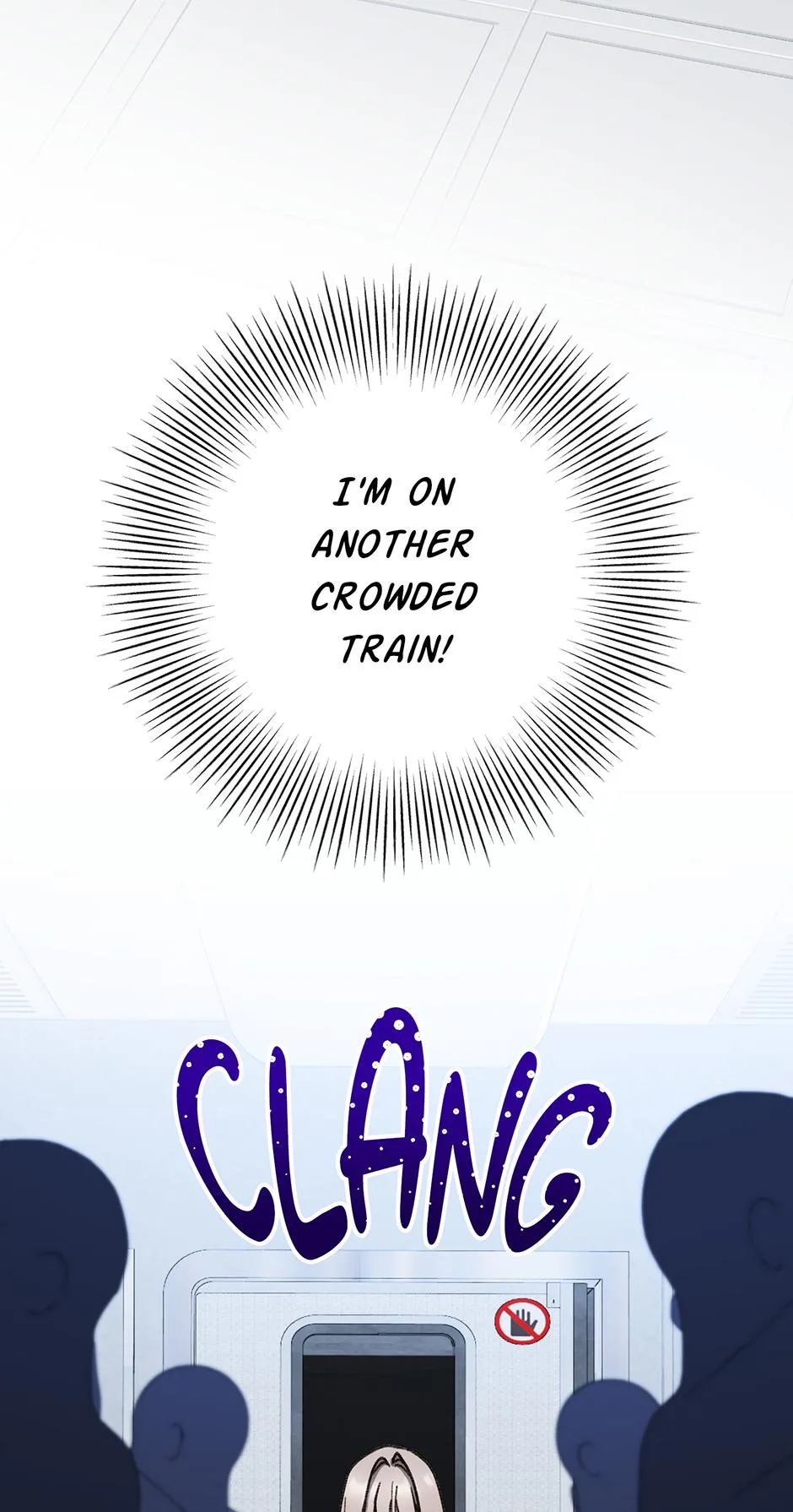 You’re More Dangerous Than the Anomaly Chapter 3 page 45 - 
