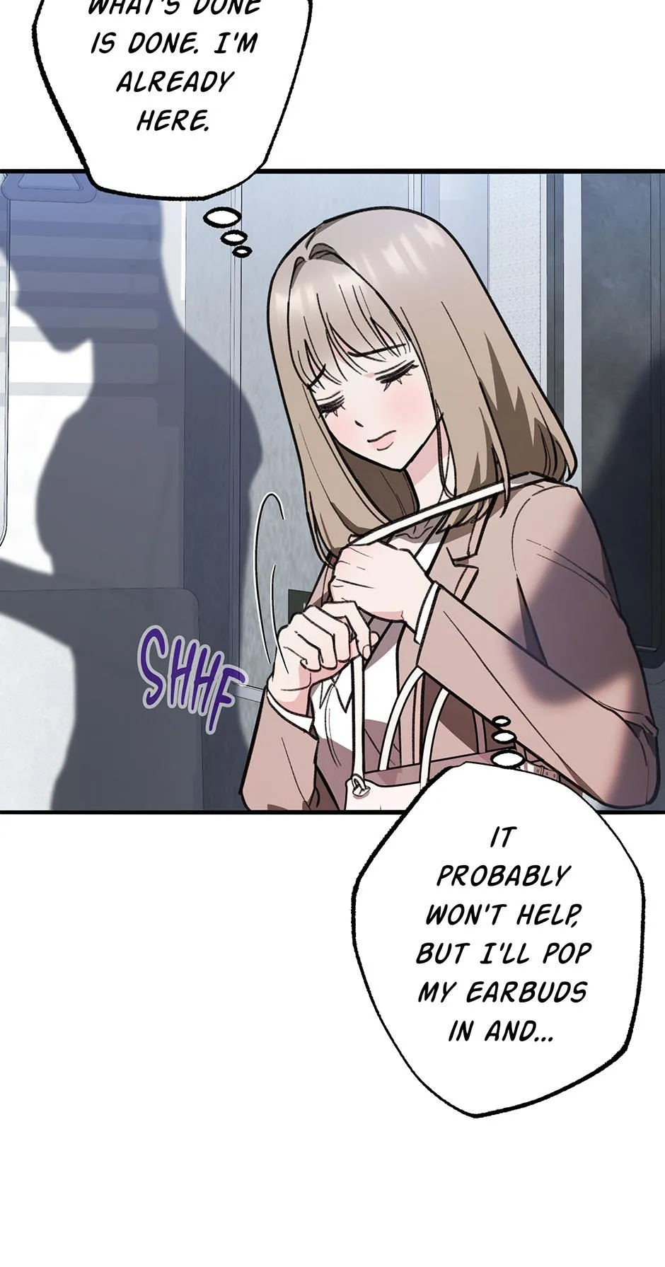 You’re More Dangerous Than the Anomaly Chapter 3 page 47 - 