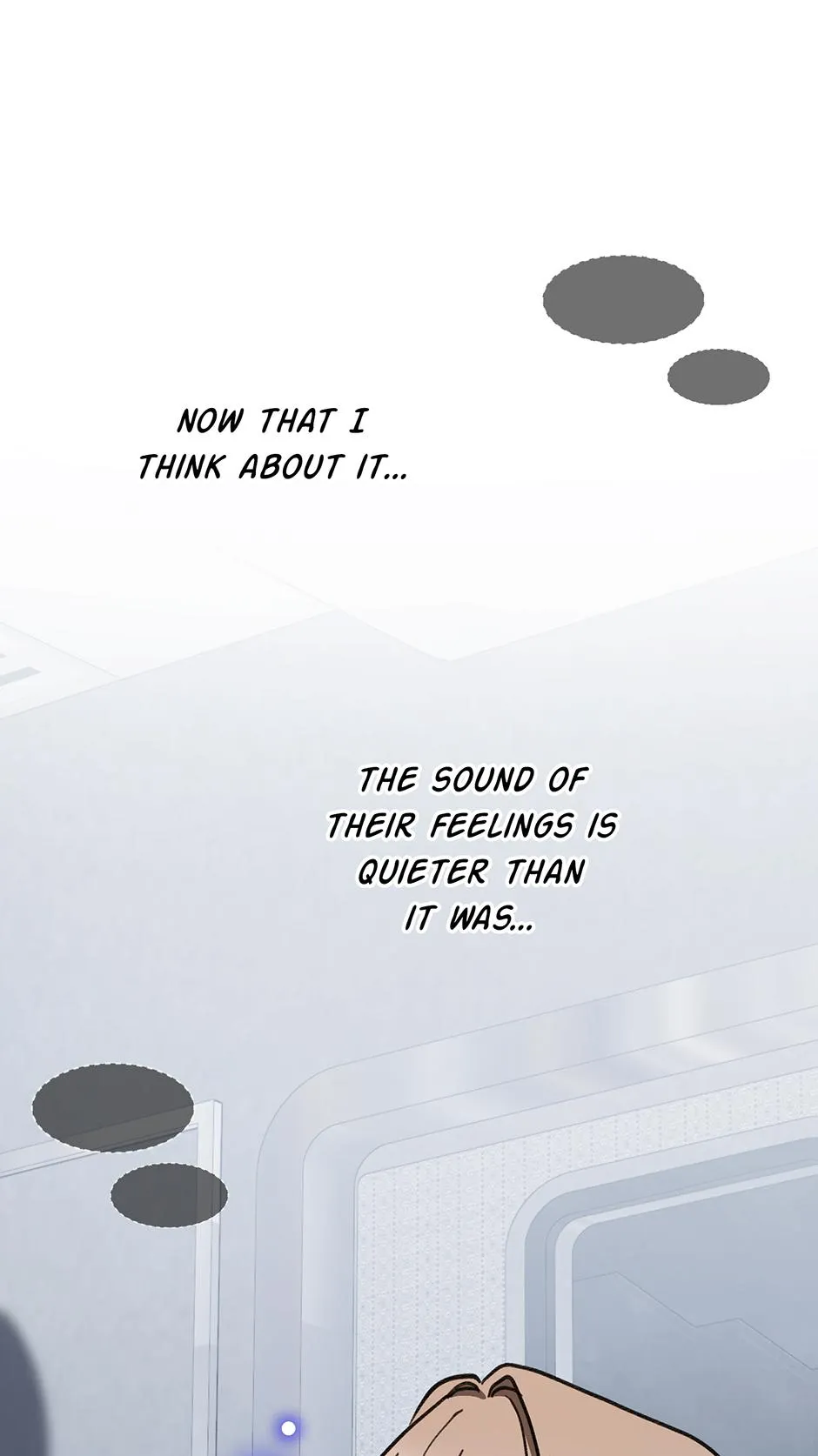 You’re More Dangerous Than the Anomaly Chapter 3 page 49 - 
