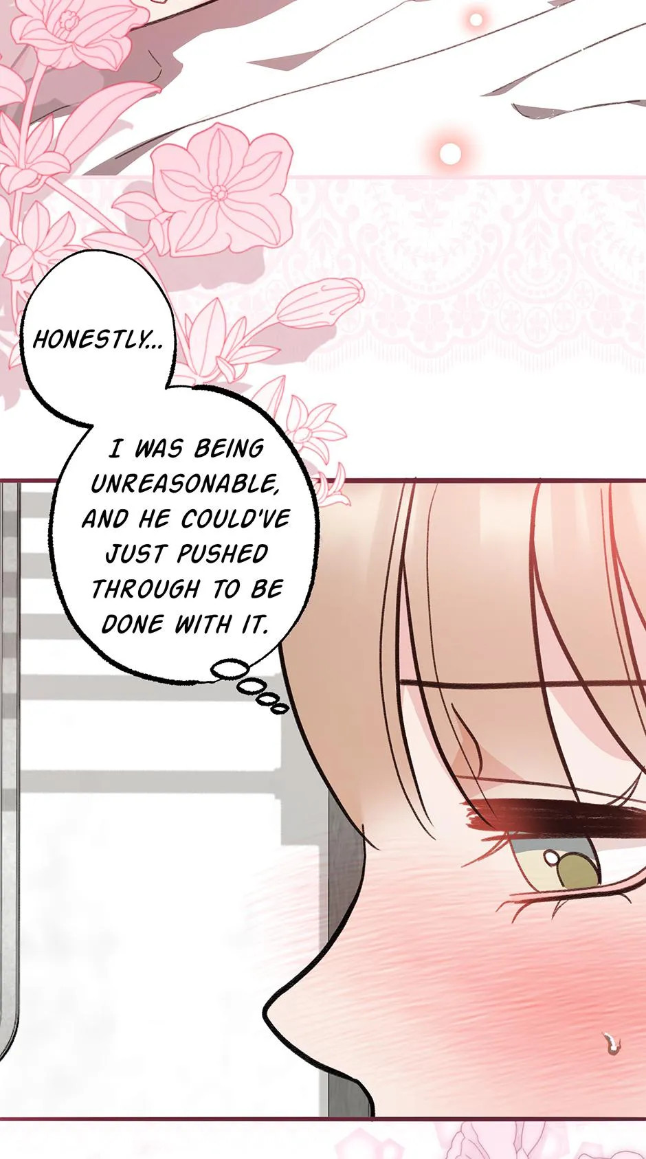 You’re More Dangerous Than the Anomaly Chapter 3 page 57 - 