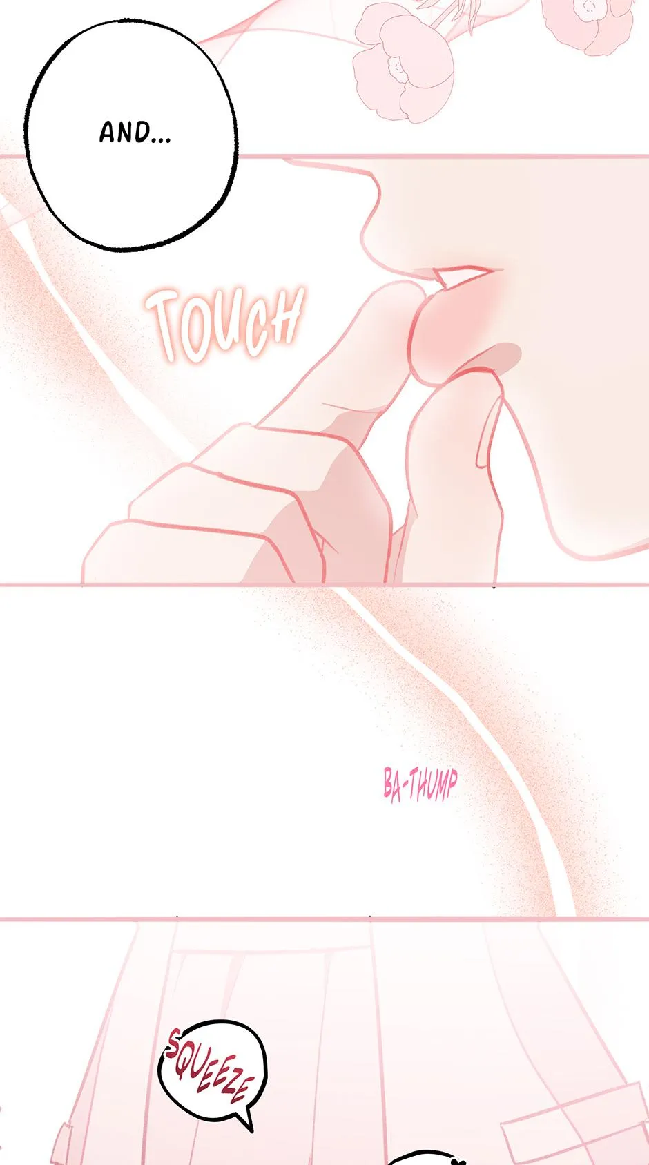 You’re More Dangerous Than the Anomaly Chapter 3 page 60 - 