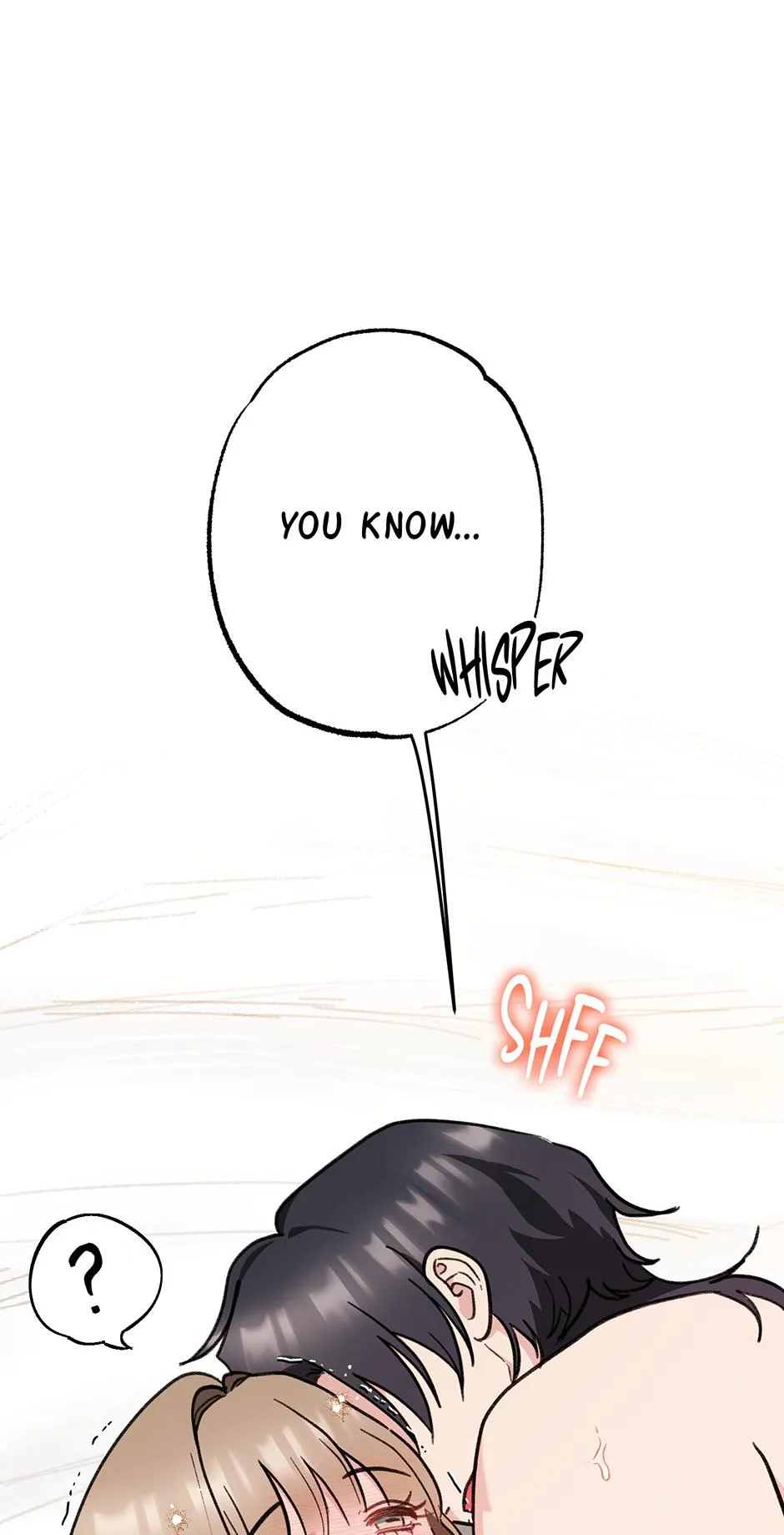You’re More Dangerous Than the Anomaly Chapter 3 page 7 - 