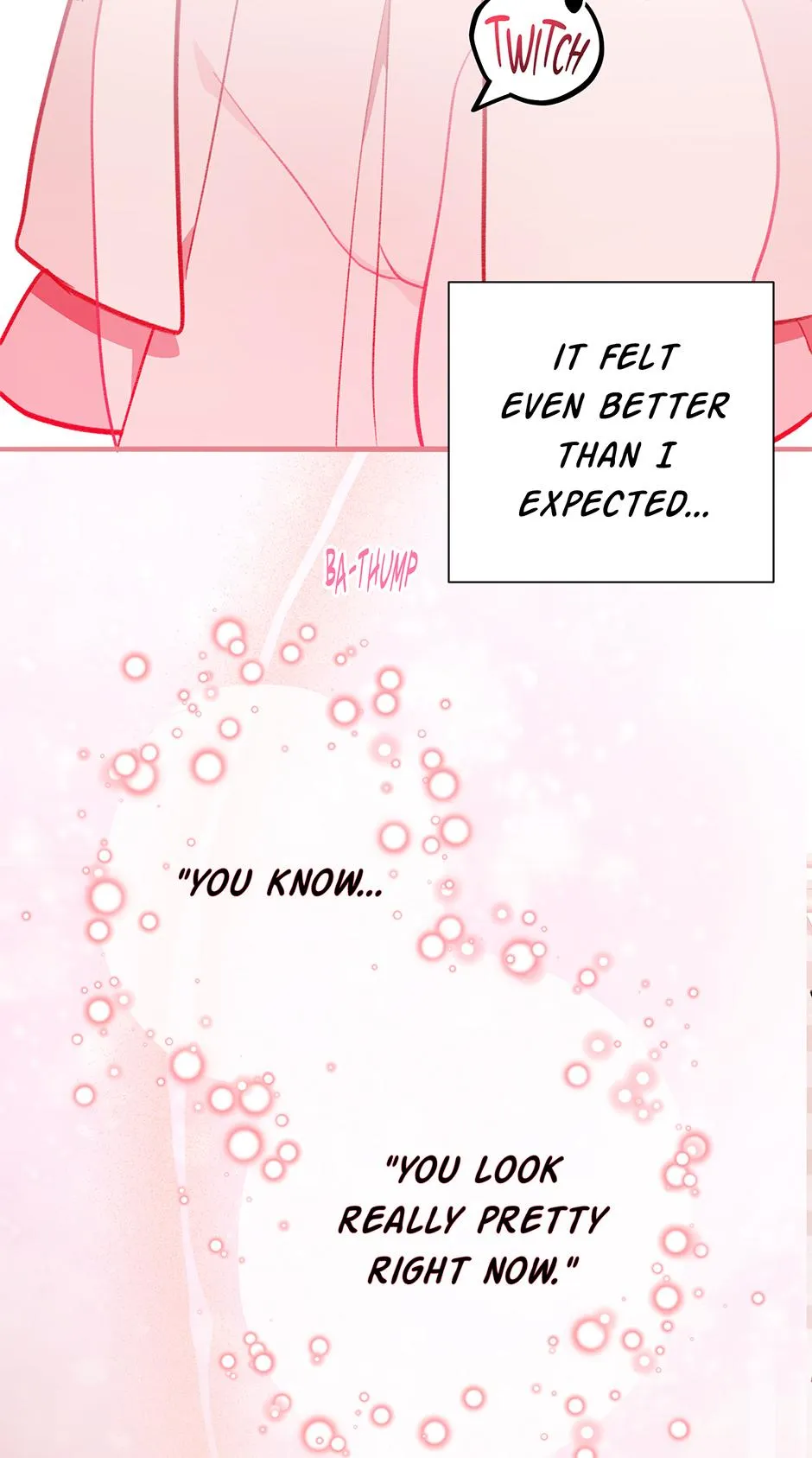 You’re More Dangerous Than the Anomaly Chapter 3 page 61 - 