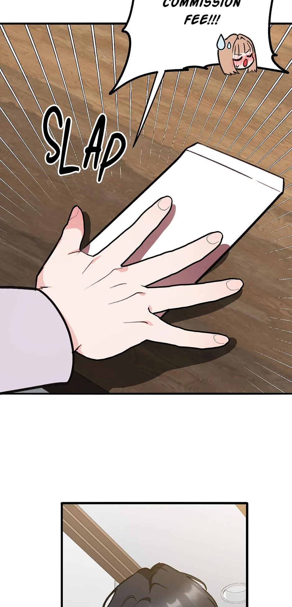 You’re More Dangerous Than the Anomaly Chapter 3 page 73 - 