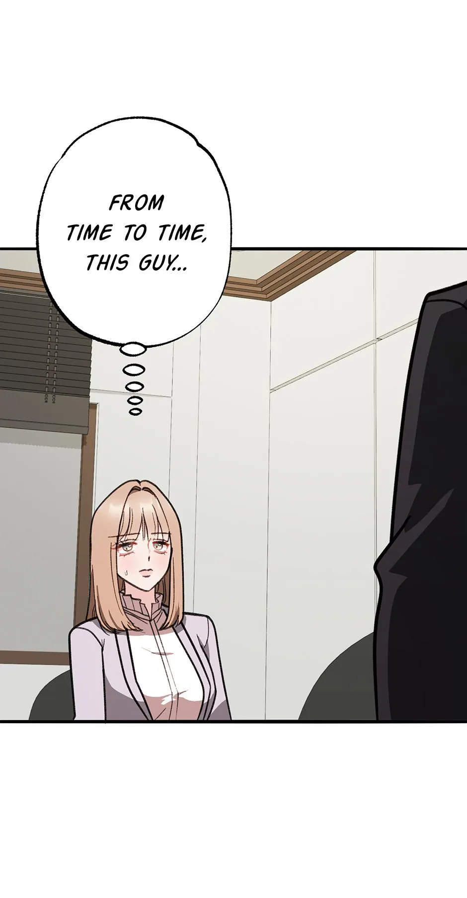 You’re More Dangerous Than the Anomaly Chapter 3 page 78 - 