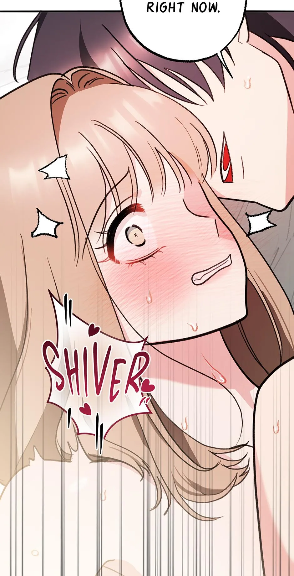 You’re More Dangerous Than the Anomaly Chapter 3 page 9 - 