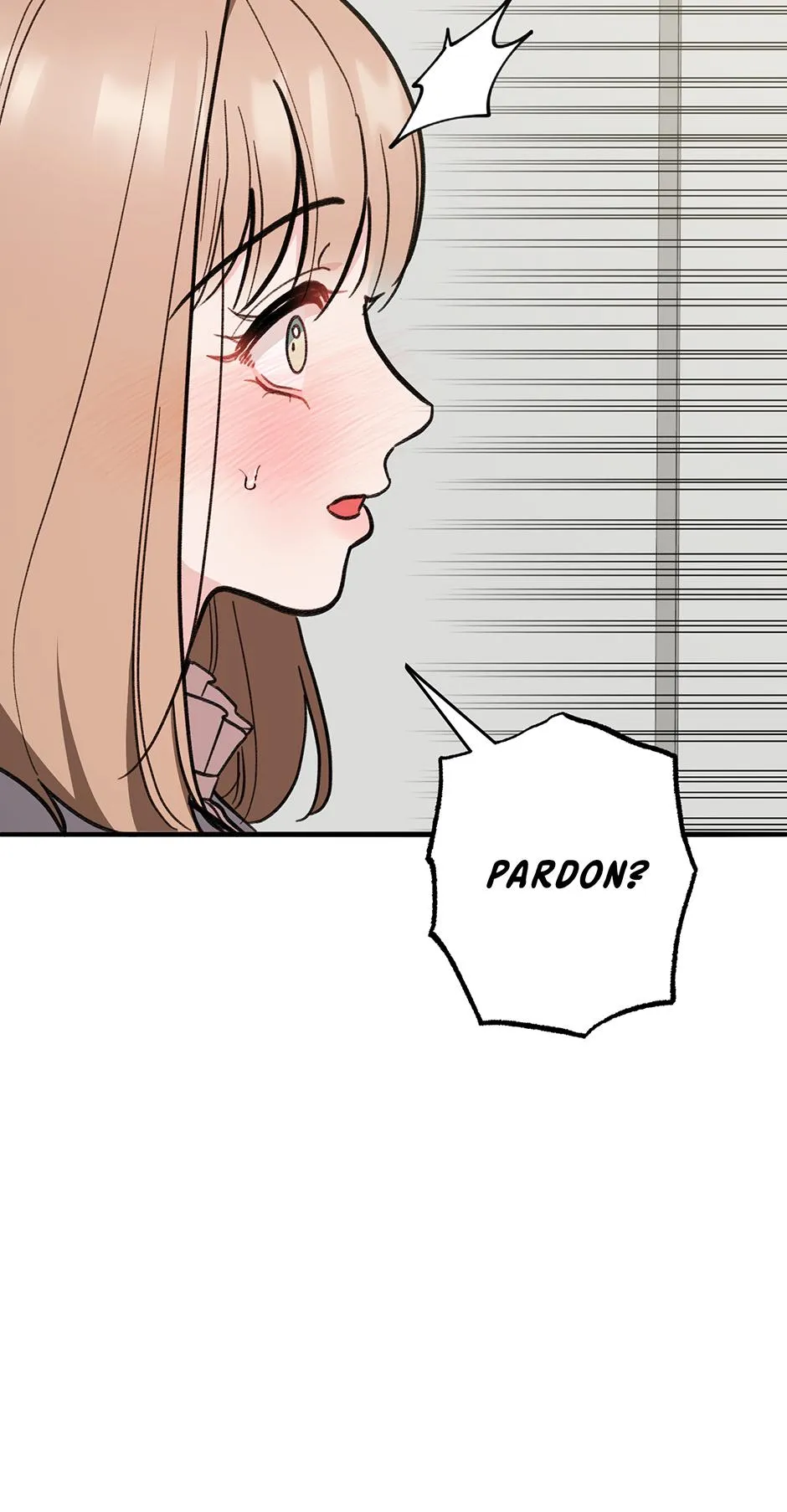 You’re More Dangerous Than the Anomaly Chapter 3 page 81 - 