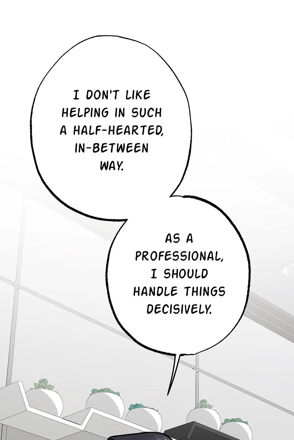 You’re More Dangerous Than the Anomaly Chapter 3 page 82 - 