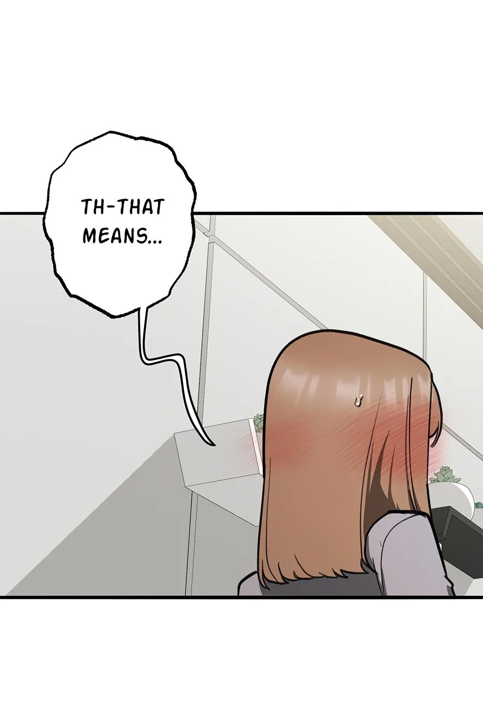You’re More Dangerous Than the Anomaly Chapter 3 page 84 - 