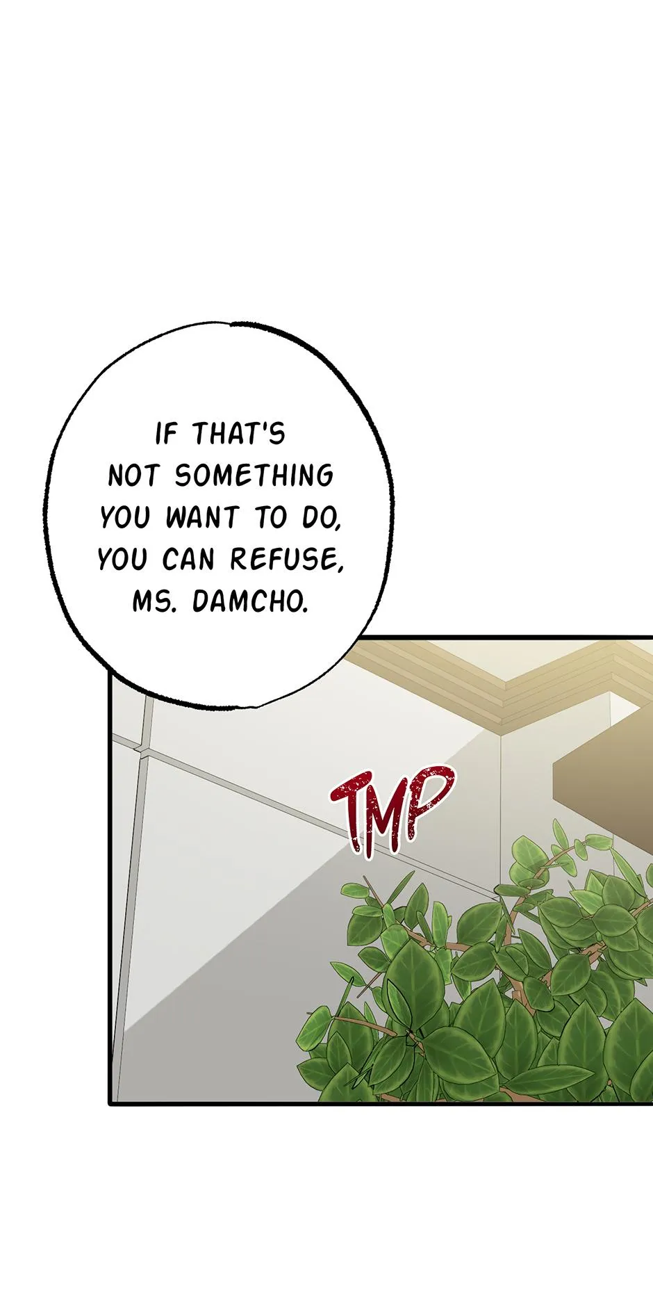 You’re More Dangerous Than the Anomaly Chapter 3 page 87 - 