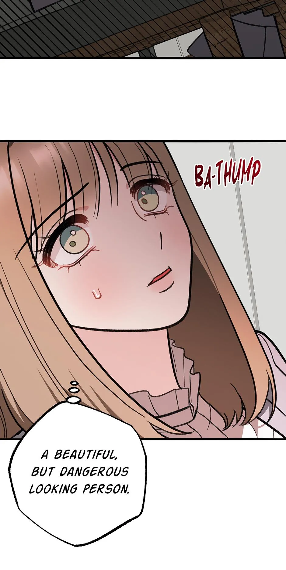You’re More Dangerous Than the Anomaly Chapter 3 page 90 - 