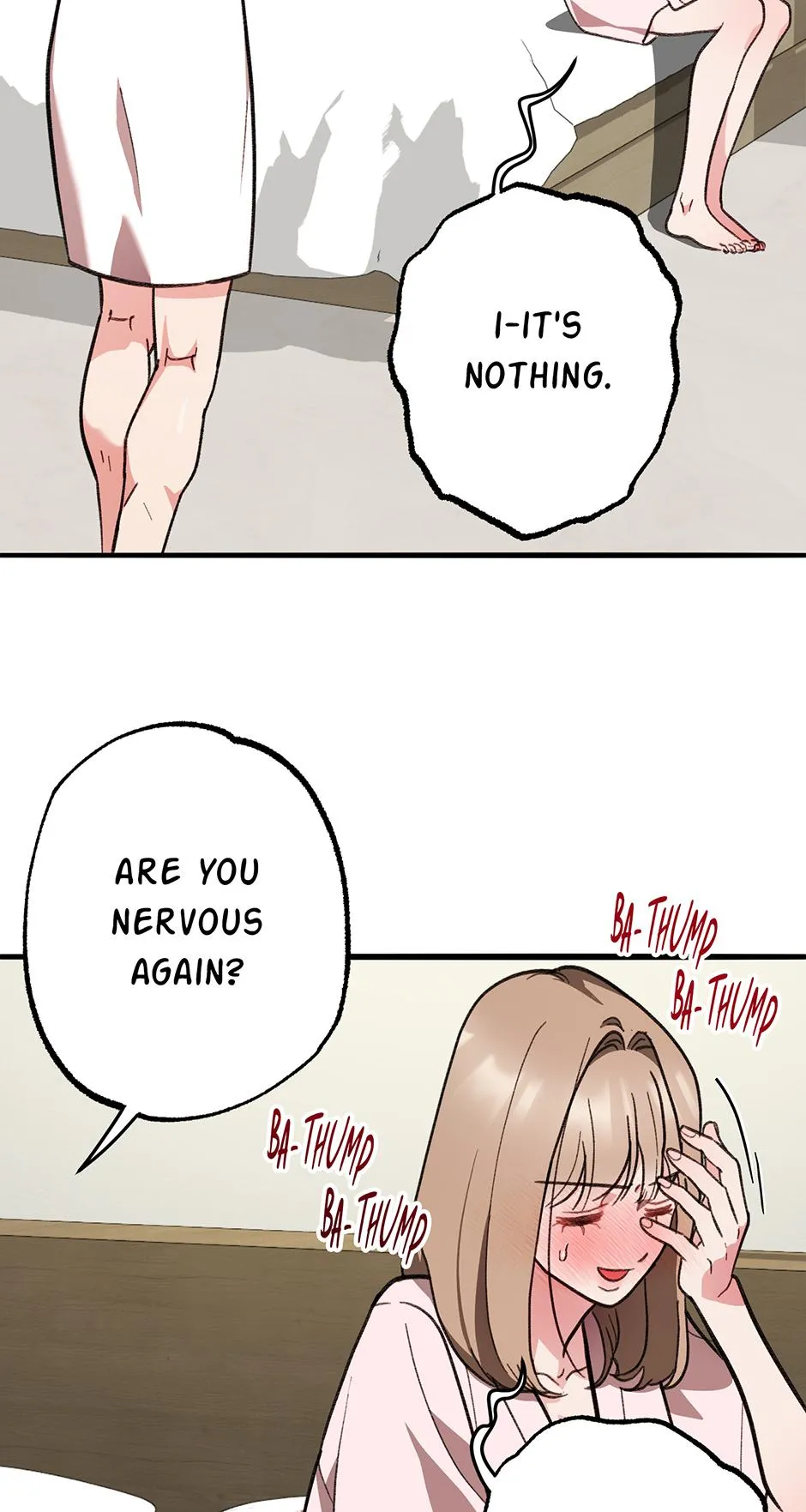 You’re More Dangerous Than the Anomaly Chapter 3 page 100 - 