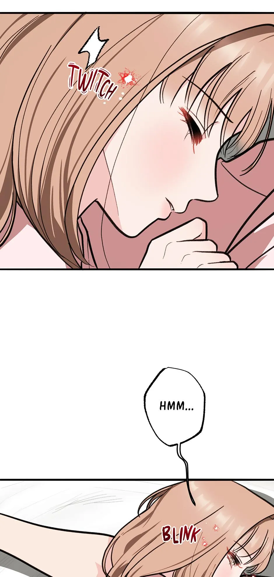 You’re More Dangerous Than the Anomaly Chapter 4 page 101 - 