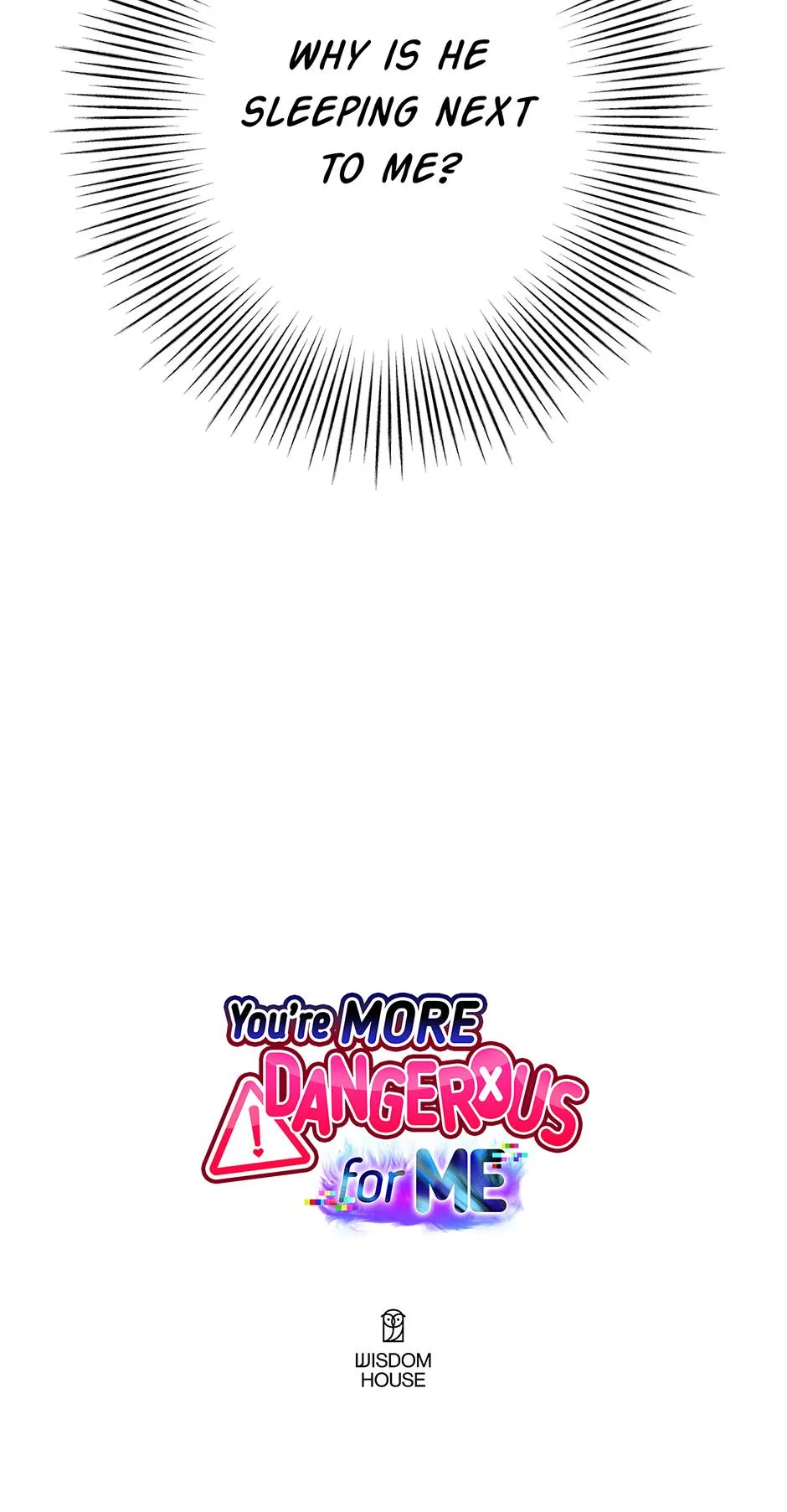 You’re More Dangerous Than the Anomaly Chapter 4 page 109 - 