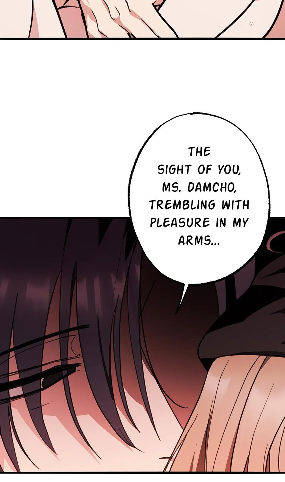 You’re More Dangerous Than the Anomaly Chapter 4 page 13 - 