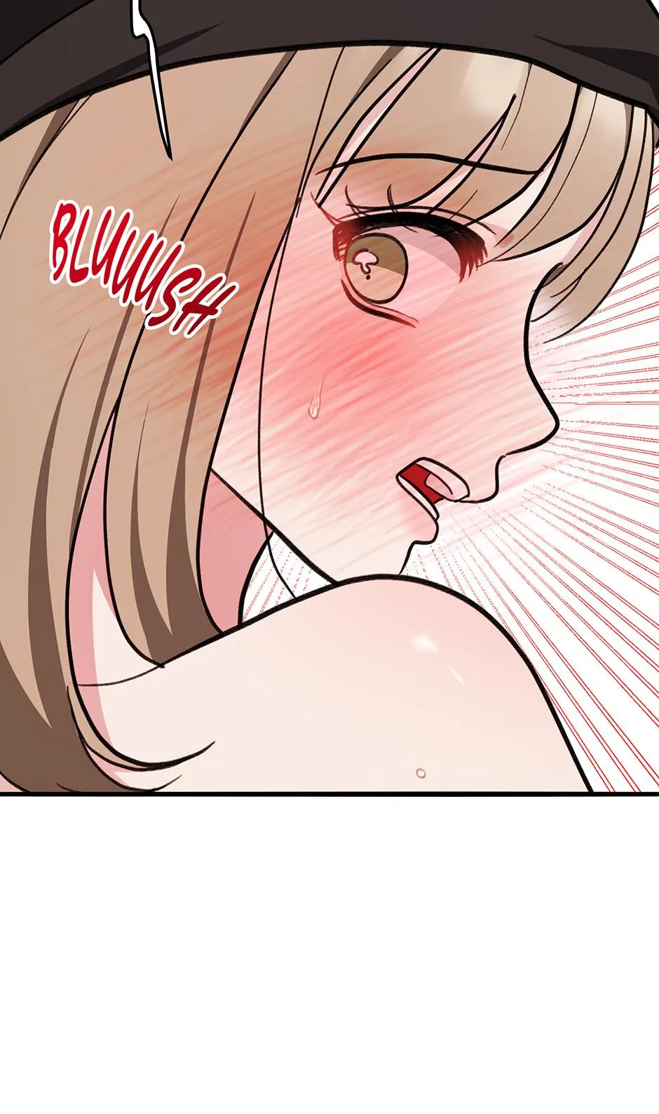 You’re More Dangerous Than the Anomaly Chapter 4 page 16 - 